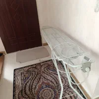 میز اتوی خارجی