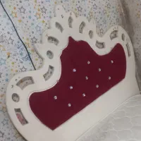 تخت یک نفر در حد