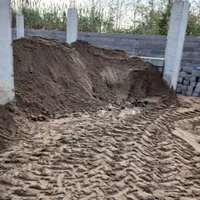 انواع شن ماسه|مصالح و تجهیزات ساختمان|لولمان, |دیوار