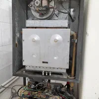 تعمیر اجاق گاز رومیزی و بخاری و کولر ابی|خدمات پیشه و مهارت|ارومیه, |دیوار