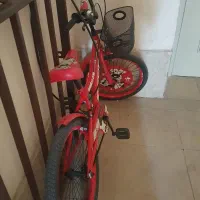 فروش دوچرخه سایز ۲۰