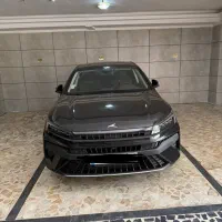 جک کی ام سی j7 مشکی مدل ۱۴۰۳