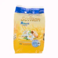 سافتلن طلایی 3 کیلویی و پریل یک لیتری زیر قیمت