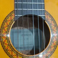 گیتار یاماها سی۷۰|گیتار، بیس، امپلیفایر|مشهد, هفده شهریور|دیوار