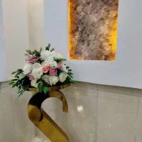 سالن عقد عروسی نامزدی بله برون مهمانی تشریفات و ..|خدمات پذیرایی، مراسم|قرچک, محمد آباد|دیوار