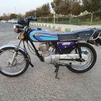 موتور رهرو مدل ۹۵ سری A1