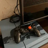 Ps4 fat copy|کنسول، بازی ویدئویی و آنلاین|ورامین, ورامین|دیوار