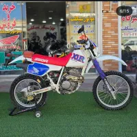 XLR250|موتورسیکلت|اصفهان, حسین‌آباد|دیوار