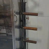 فر مرغ|اجاق گاز و لوازم برقی پخت‌وپز|قزوین, |دیوار