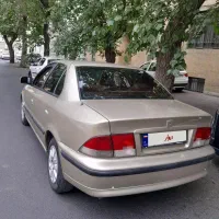 سمند ملی ۸۳