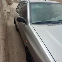 پراید مدل 90