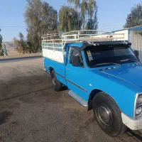 نیسان دوگانه فابریک کارخانه ۹۵