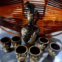 سبد چوبی