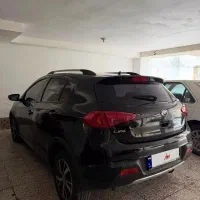 لیفان x50 اتومات