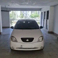 تیبا 2 / مدل1400 / اقساط بانکی