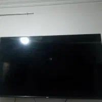 تلویزیون 55 اینج سام فروش فوری30تومن|تلویزیون و پروژکتور|تربت جام, میان جام|دیوار