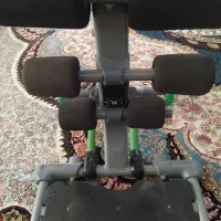 فروش دستگاه دراز نشست|تجهیزات ورزشی|فسا, |دیوار