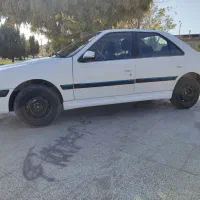 پارس سال کارمندی|خودرو سواری و وانت|زاهدان, |دیوار