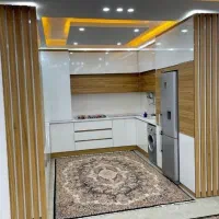 کابینت ..پارس دکور..|مصالح و تجهیزات ساختمان|مسجد سلیمان, |دیوار