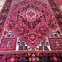 فرش دست بافت