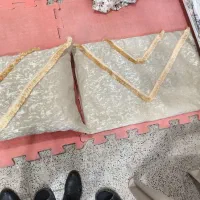 برگ رو بالشت