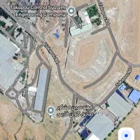 فروش یک قطعه زمین کارگاهی