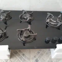 اجاق گاز سالم