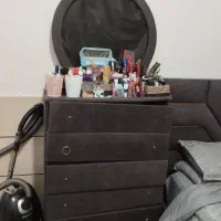 تخت خواب دو نفره|تخت و سرویس خواب|اراک, |دیوار