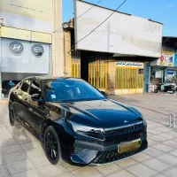 کی ام‌سی جی 7 ۴۰۳|خودرو سواری و وانت|گنبد کاووس, |دیوار