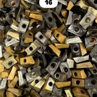 مرکز خرید ضایعات الماس، اینسرت ،تنگستن|خدمات پیشه و مهارت|گرگان, |دیوار