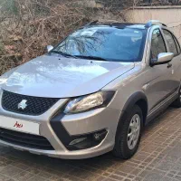 کوییک GXRL صفر