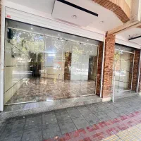 اجاره مغازه ۵۰ متری عسگریه