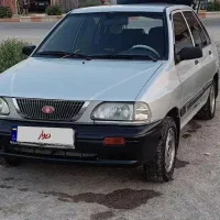 پراید 141 در حد عروسک واقعی