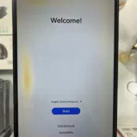 تبلت سامسونگ A9lite