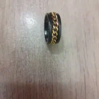 انگشتر مردانه