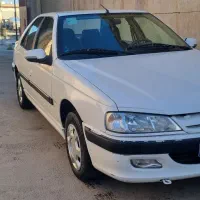 پارس ۴۰۰ موتورجدید