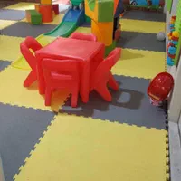 کفپوش تاتامی|تجهیزات ورزشی|قم, ارم|دیوار