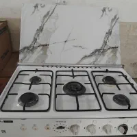 اجاق گاز کارکرده
