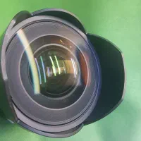 لنز واید ۱۴ میلیمتر