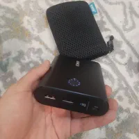 پاور بانک ANKER|لوازم جانبی موبایل و تبلت|اصفهان, کوی امیریه|دیوار