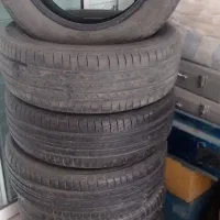 لاستیک شاستی