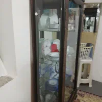 کمدبوفه|بوفه، ویترین، کنسول|قوچان, |دیوار