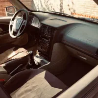 فروش پژو پارس tu5|خودرو سواری و وانت|یزد, |دیوار