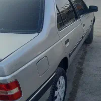 پژو،88|خودرو سواری و وانت|ایذه, |دیوار