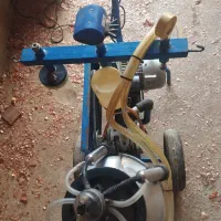 تک واحد شیردوش