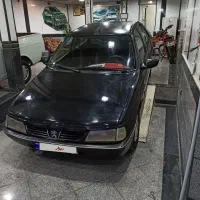 405مدل83|خودرو سواری و وانت|بروجرد, |دیوار