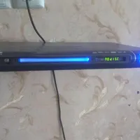 پخش کننده ویدئو