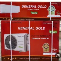 اسپیلت|کولر گازی و فن‌کوئل|بجنورد, |دیوار