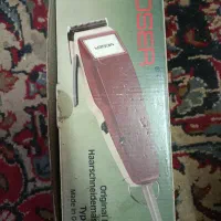 ماشین موزر المانی