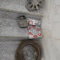 لوازم قدیمی جنس خوب قیمت مناسب بیشترش نو هست